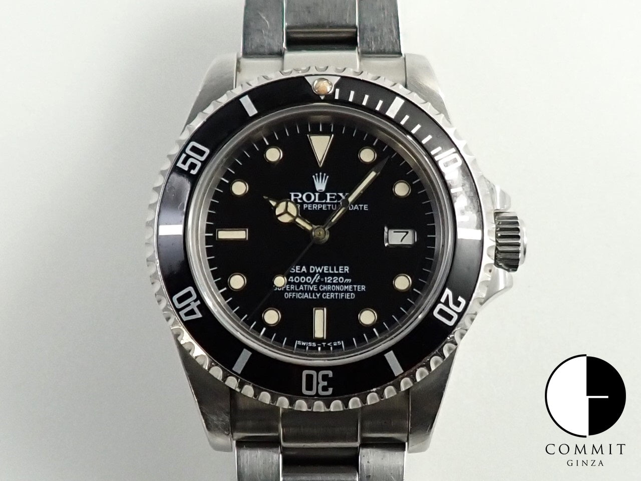 Rolex Sea-Dweller &lt;Others&gt;