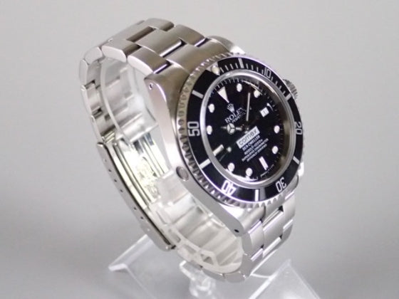 Rolex Sea-Dweller COMEX N number Ref.16600