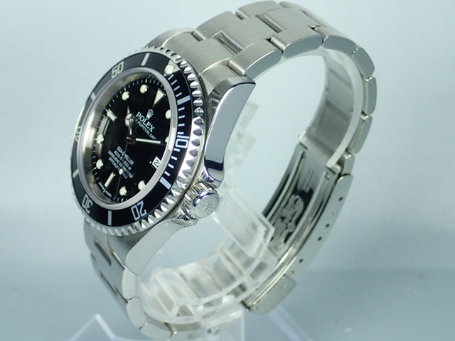 Rolex Sea-Dweller F