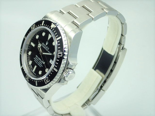 Rolex Sea-Dweller 4000 Random [Good Condition]