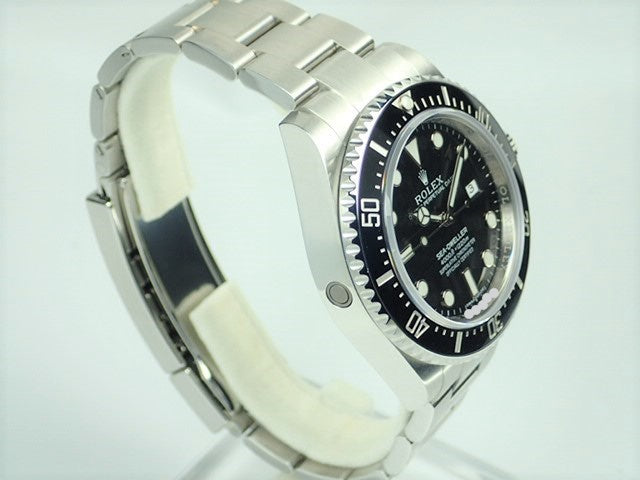 Rolex Sea-Dweller 4000 Random [Good Condition]