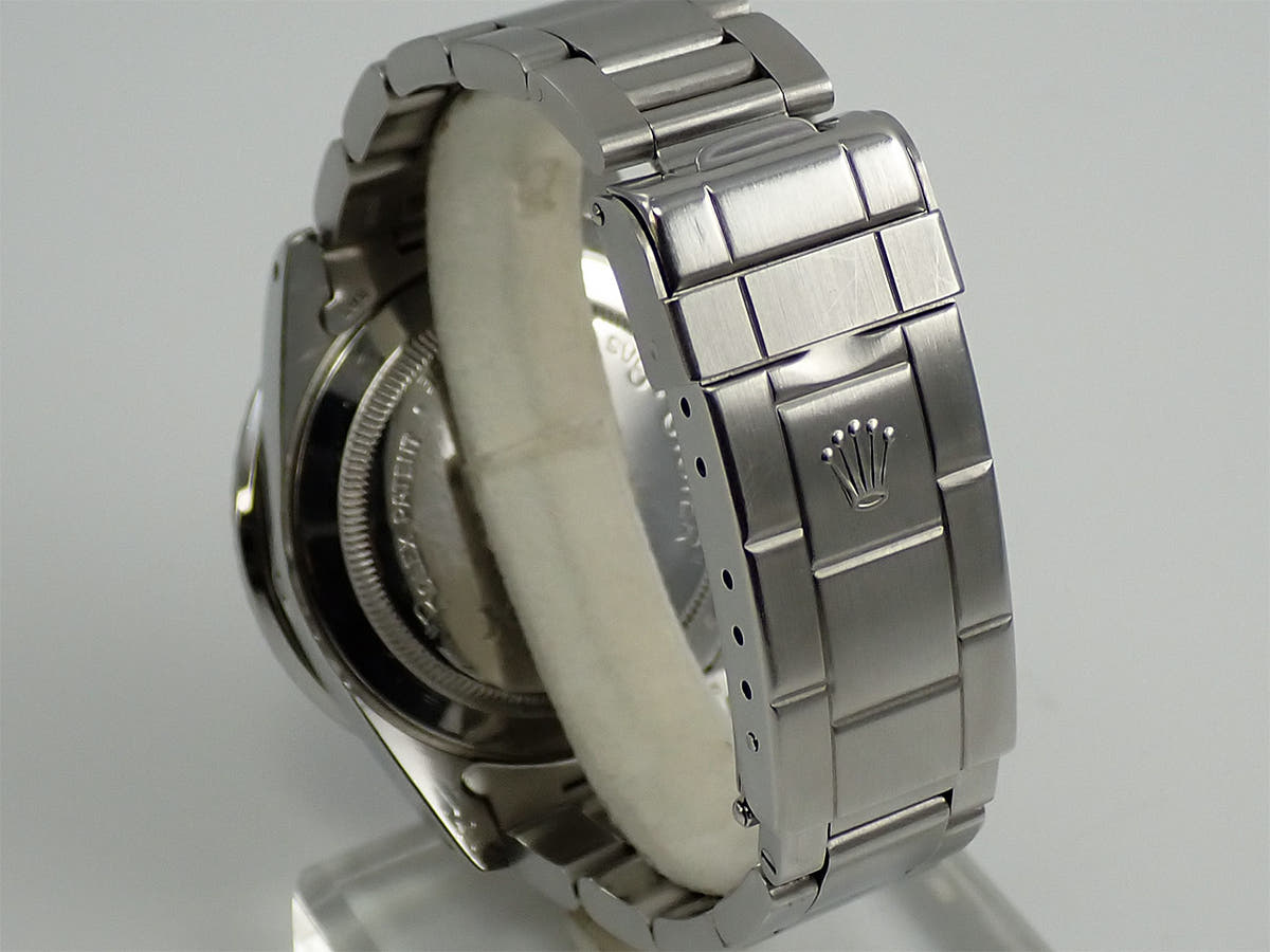 ロレックス シードゥエラー Ref.1665 ブラック文字盤 中古 9MS85FVJ
