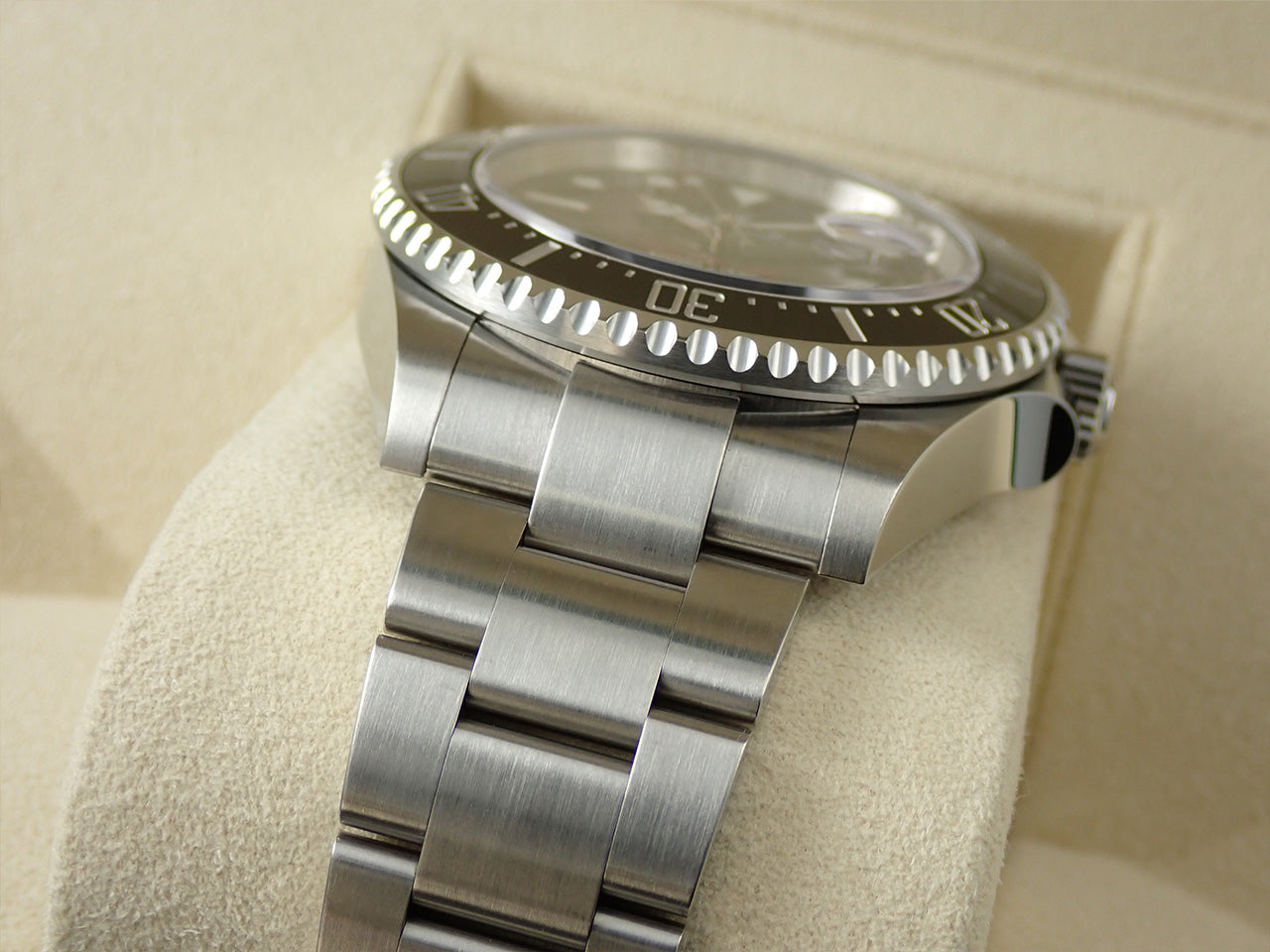 Rolex Sea-Dweller &lt;Warranty, Box, etc.&gt;