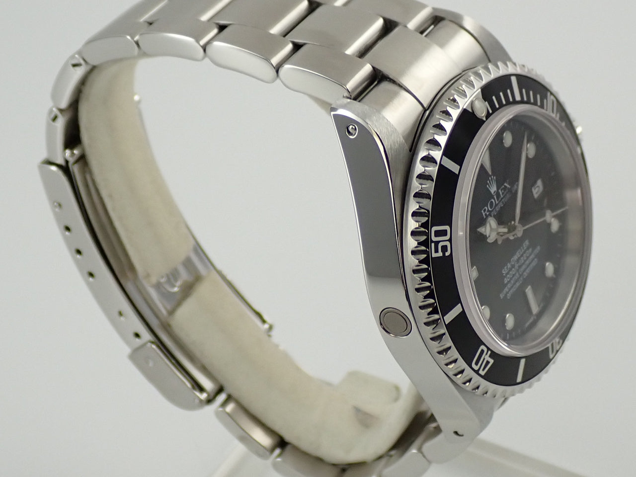 Rolex Sea-Dweller &lt;Warranty, Box, etc.&gt;