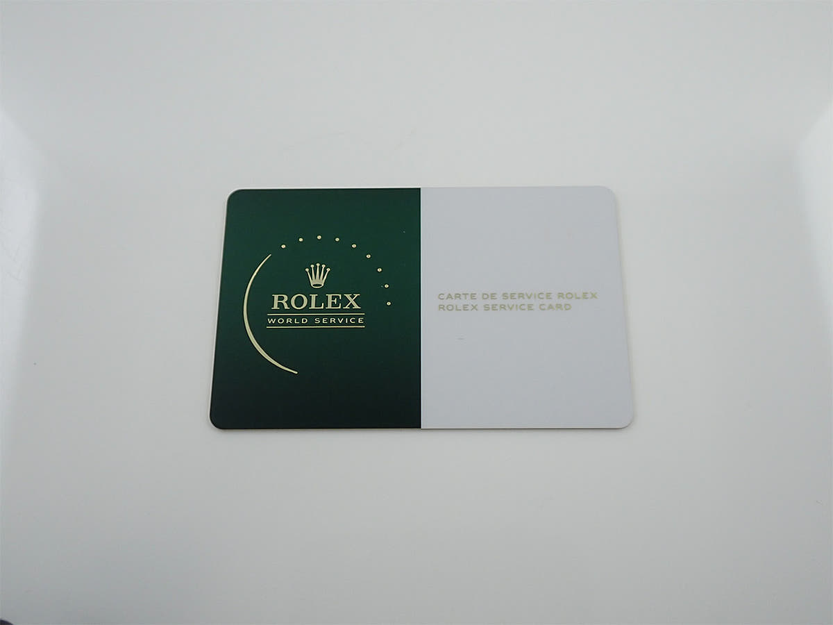 ロレックス シードゥエラー Ref.16600 ブラック文字盤 中古 6V4951S0
