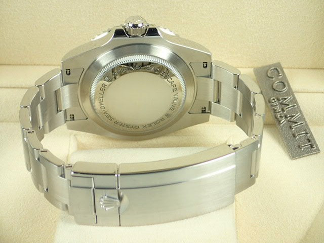 ロレックス シードゥエラー 4000  Ref.116600