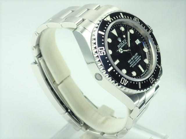 Rolex Sea-Dweller 4000 Random