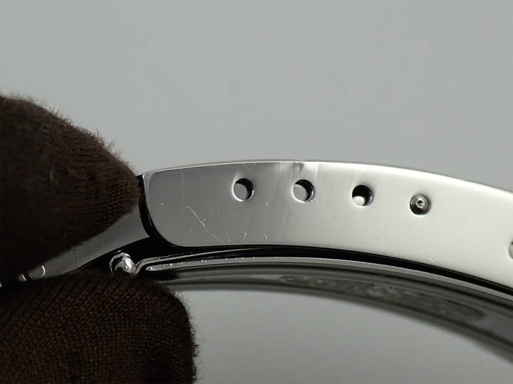 ロレックス シードゥエラー Ref.16600 ステンレススチール ブラック文字盤