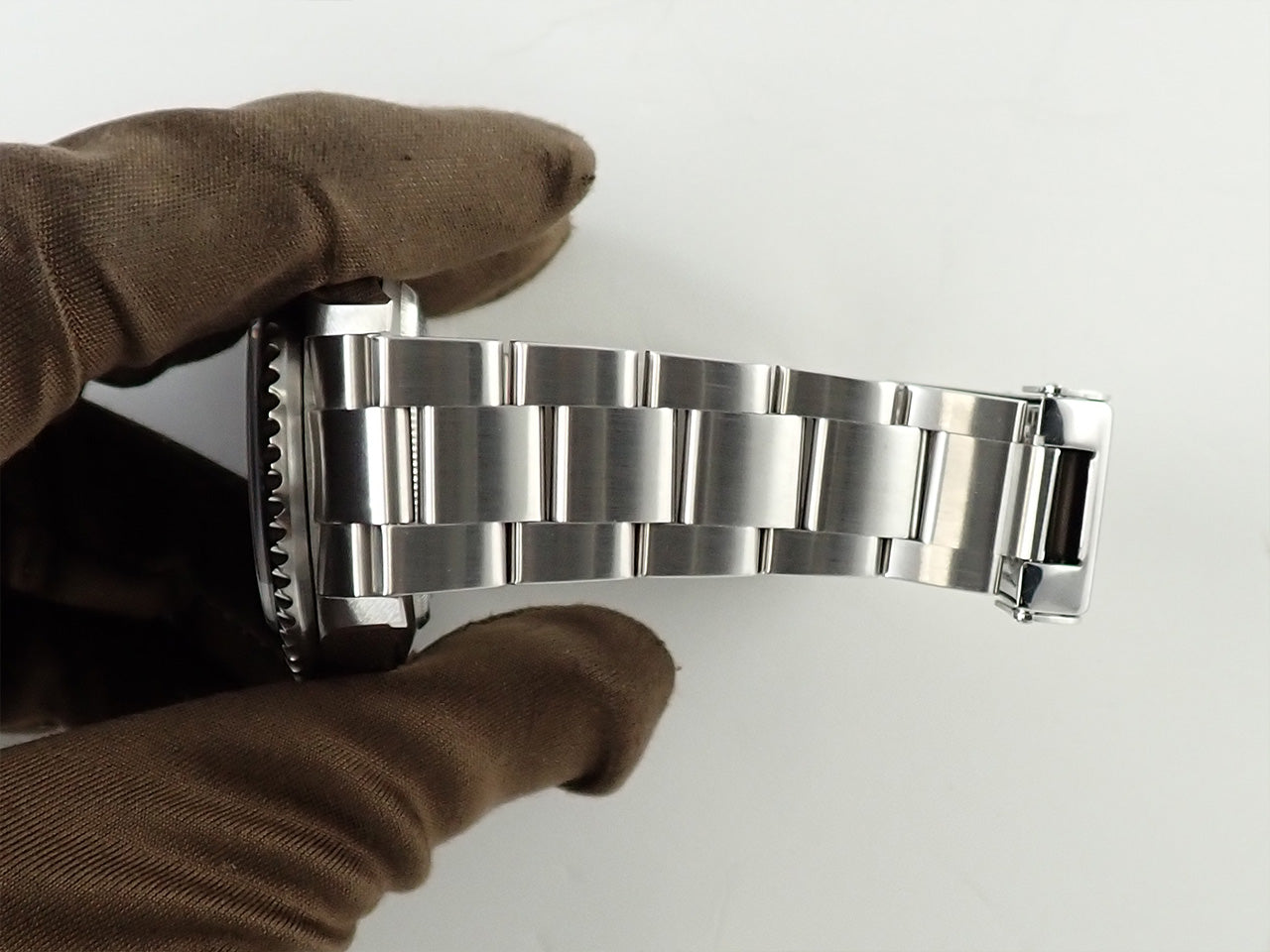 RG-2144| ロレックス ROLEX SS オイスター ハードブレス 20mm