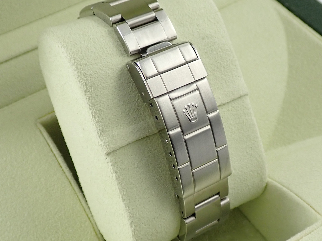ロレックス シードゥエラー 16600 ブラック 美中古 MZ1K8442