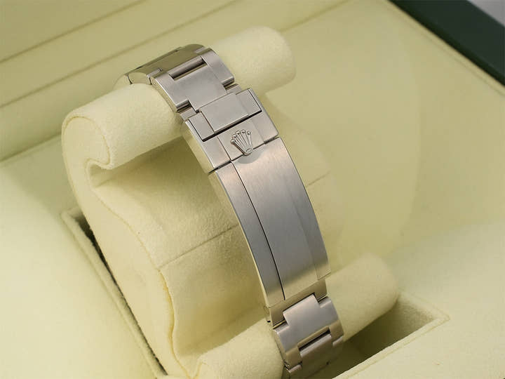 ロレックス シードゥエラー ディープシー Ref.116660 ステンレススチール ブラック文字盤