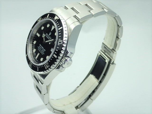 Rolex Sea-Dweller 4000 Random [Unused]