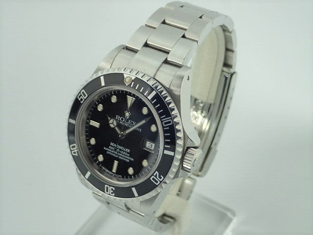 Rolex Sea-Dweller X-Series