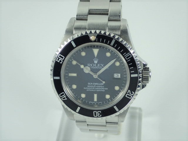 Rolex Sea-Dweller X-Series