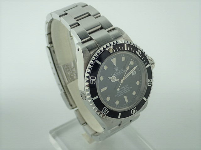 Rolex Sea-Dweller X-Series