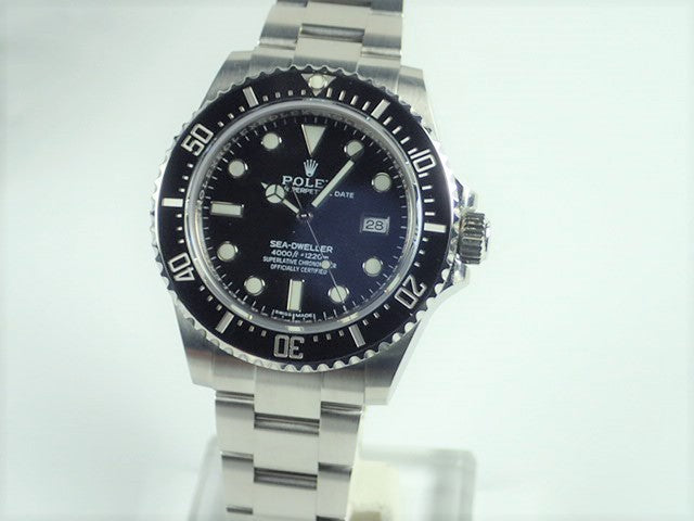 Rolex Sea-Dweller 4000 Random [Unused]