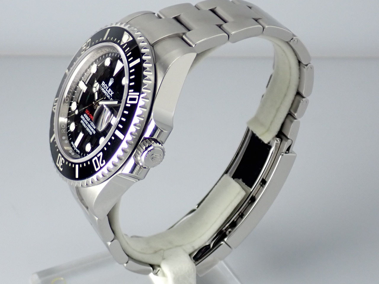 Rolex Sea-Dweller