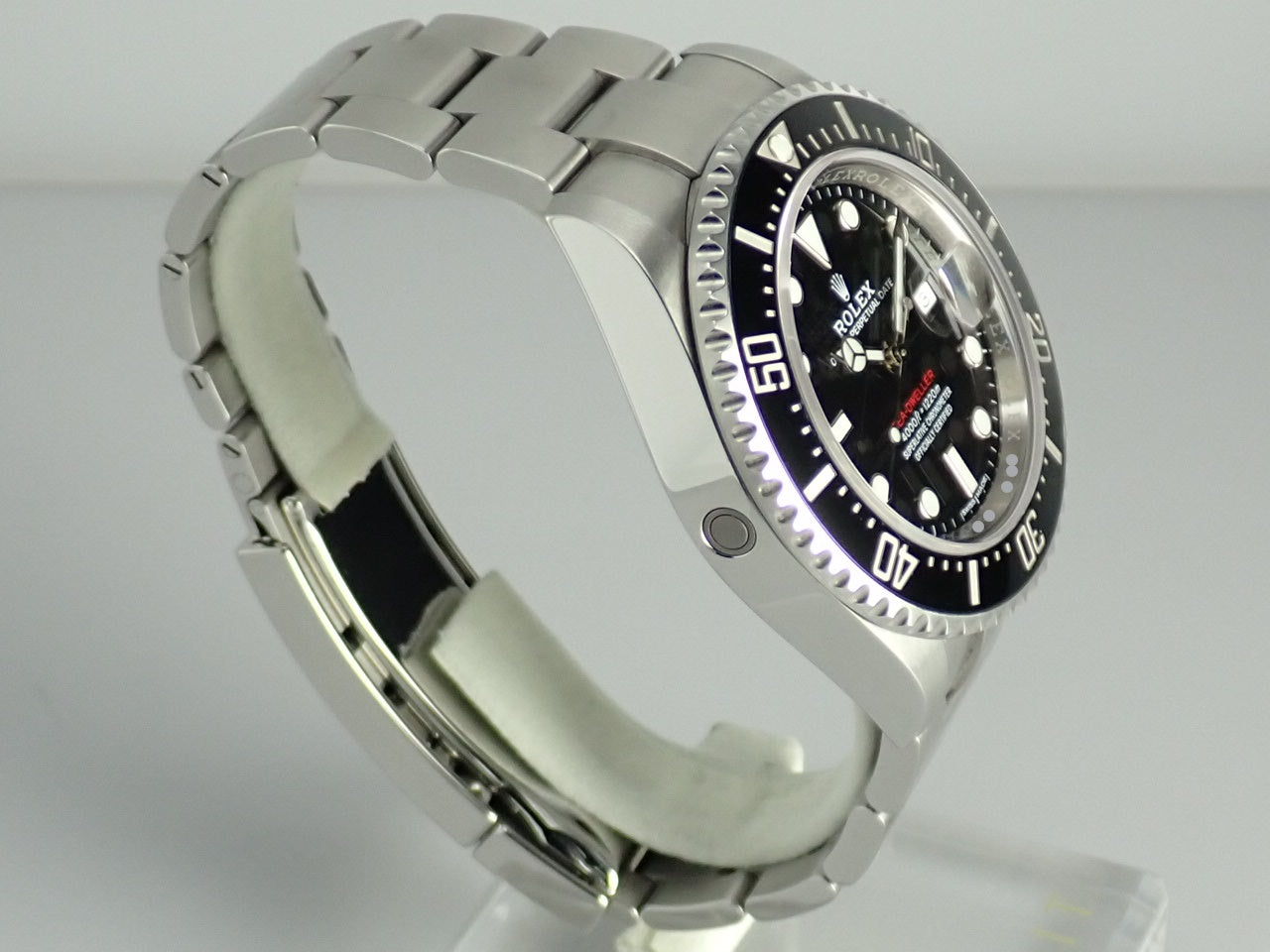 Rolex Sea-Dweller