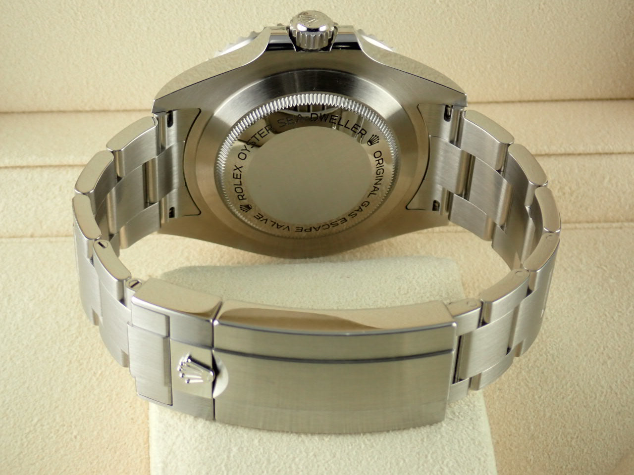 Rolex Sea-Dweller [Unused]