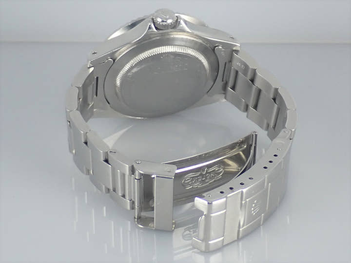 ロレックス シードゥエラー Ref.1665 ブラック文字盤 中古 sea-dweller-65