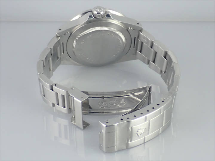 ロレックス シードゥエラー Ref.1665 ブラック文字盤 中古 sea-dweller-66