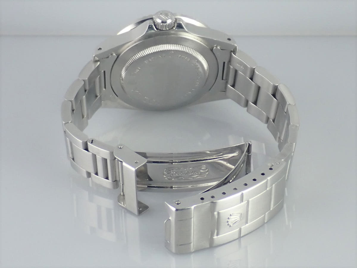 Rolex Sea-Dweller Ref.1665 Black Dial Used sea-dweller-66