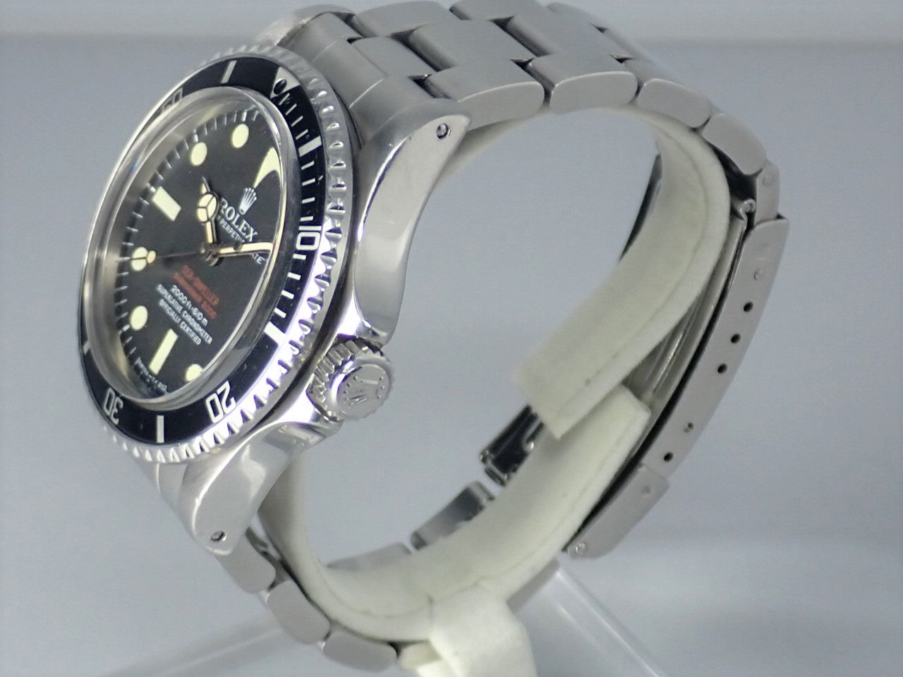 Rolex Red Sea-Dweller Mark III &lt;Box&gt;