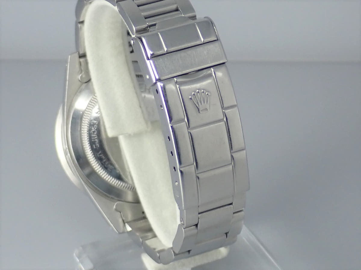 Rolex Sea-Dweller Ref.1665 Black Dial Used sea-dweller-65
