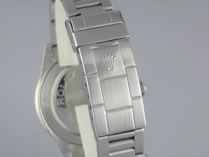 ロレックス シードゥエラー Ref.1665 ブラック文字盤 中古 sea-dweller-66