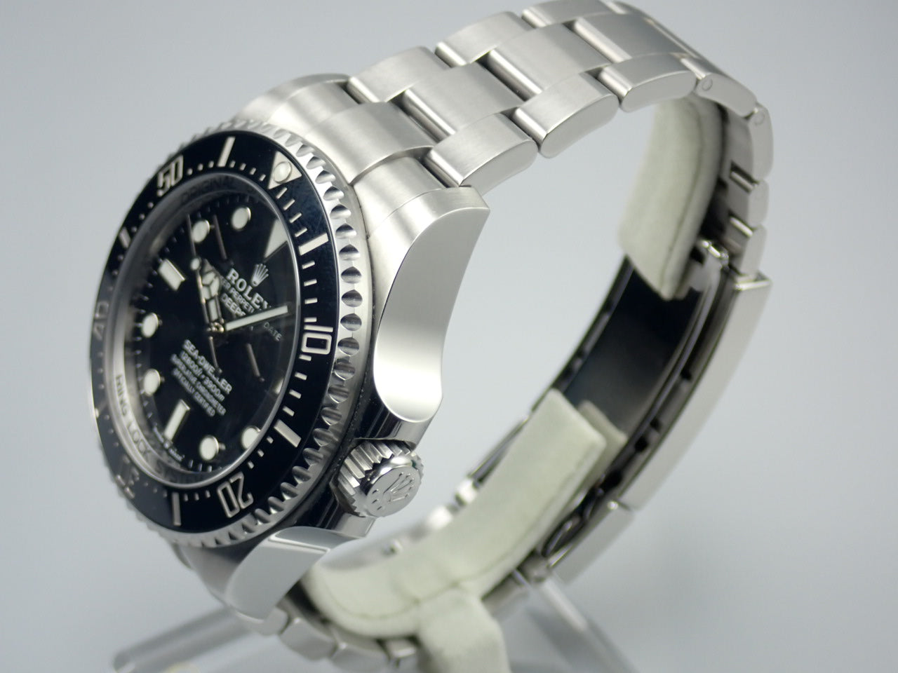 Rolex Deepsea