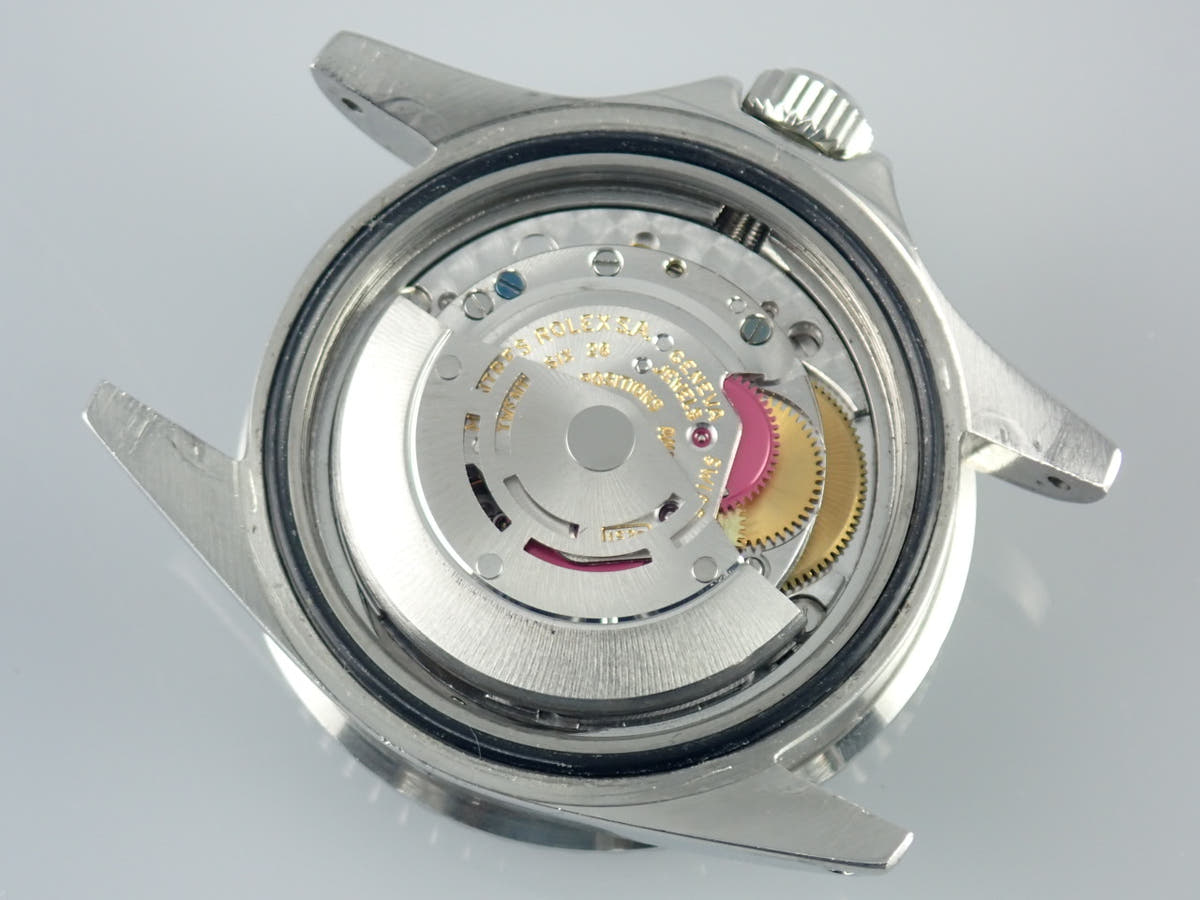 Rolex Sea-Dweller Ref.1665 Black Dial Used sea-dweller-65