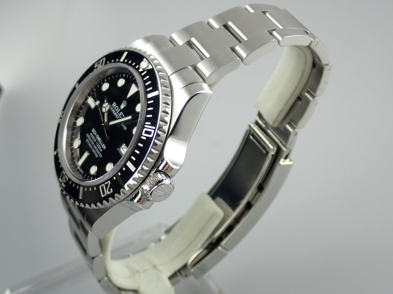 Rolex Sea-Dweller 4000 Random [Good Condition]