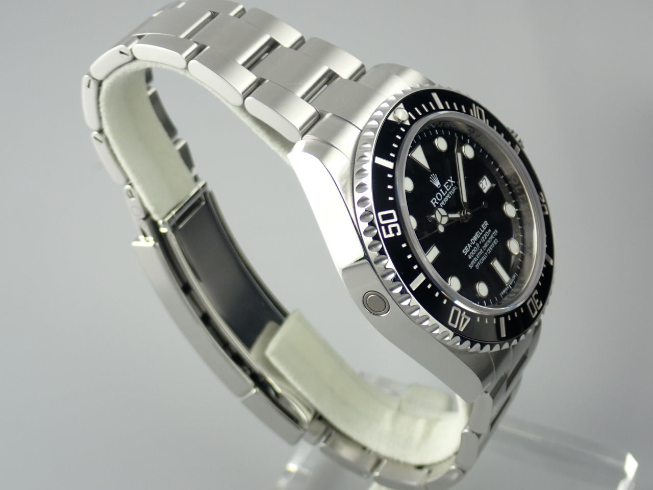 Rolex Sea-Dweller 4000 Random [Good Condition]