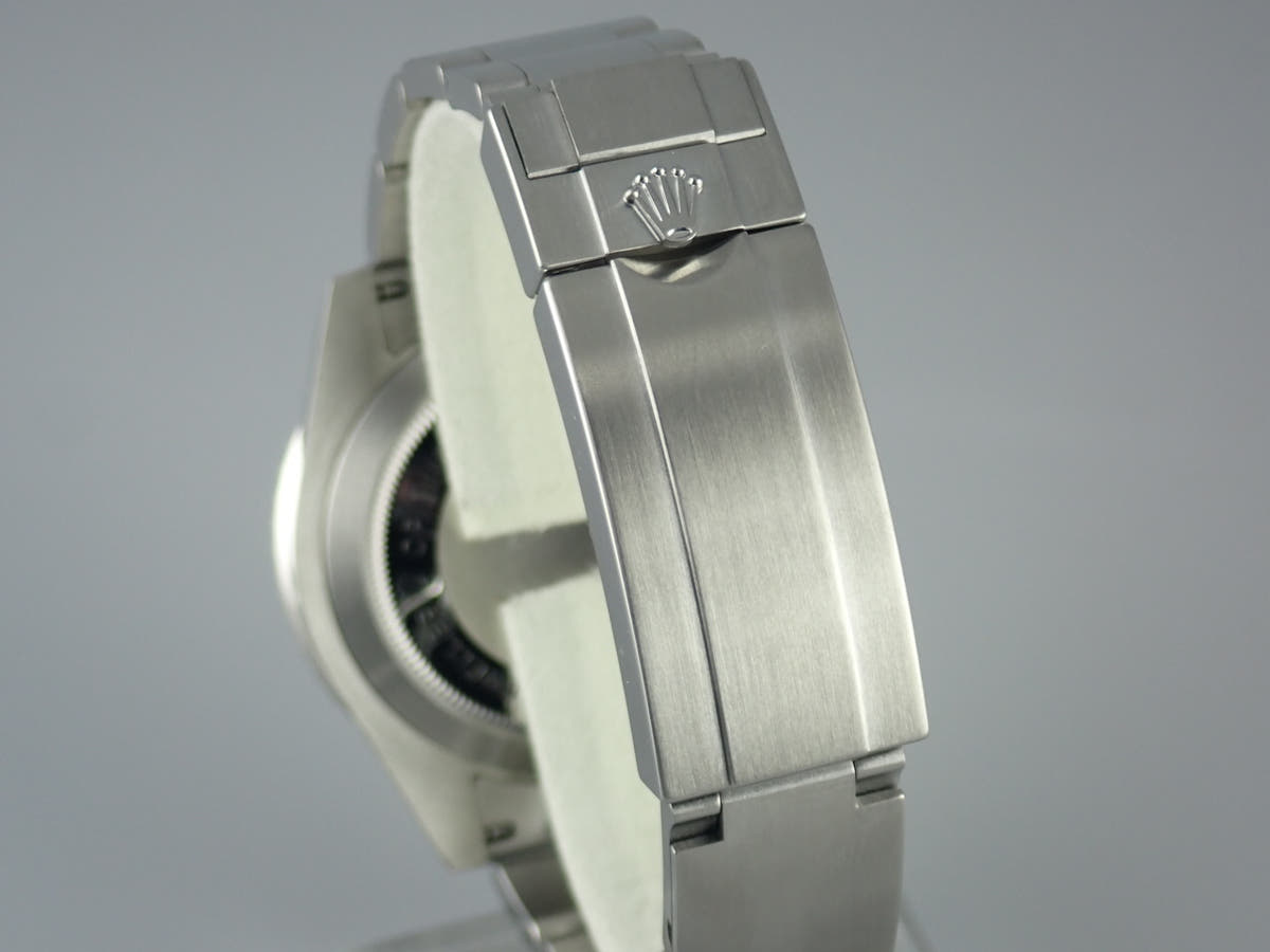 ロレックス シードゥエラー Ref.116600 ブラック文字盤 中古 sea-dweller-69
