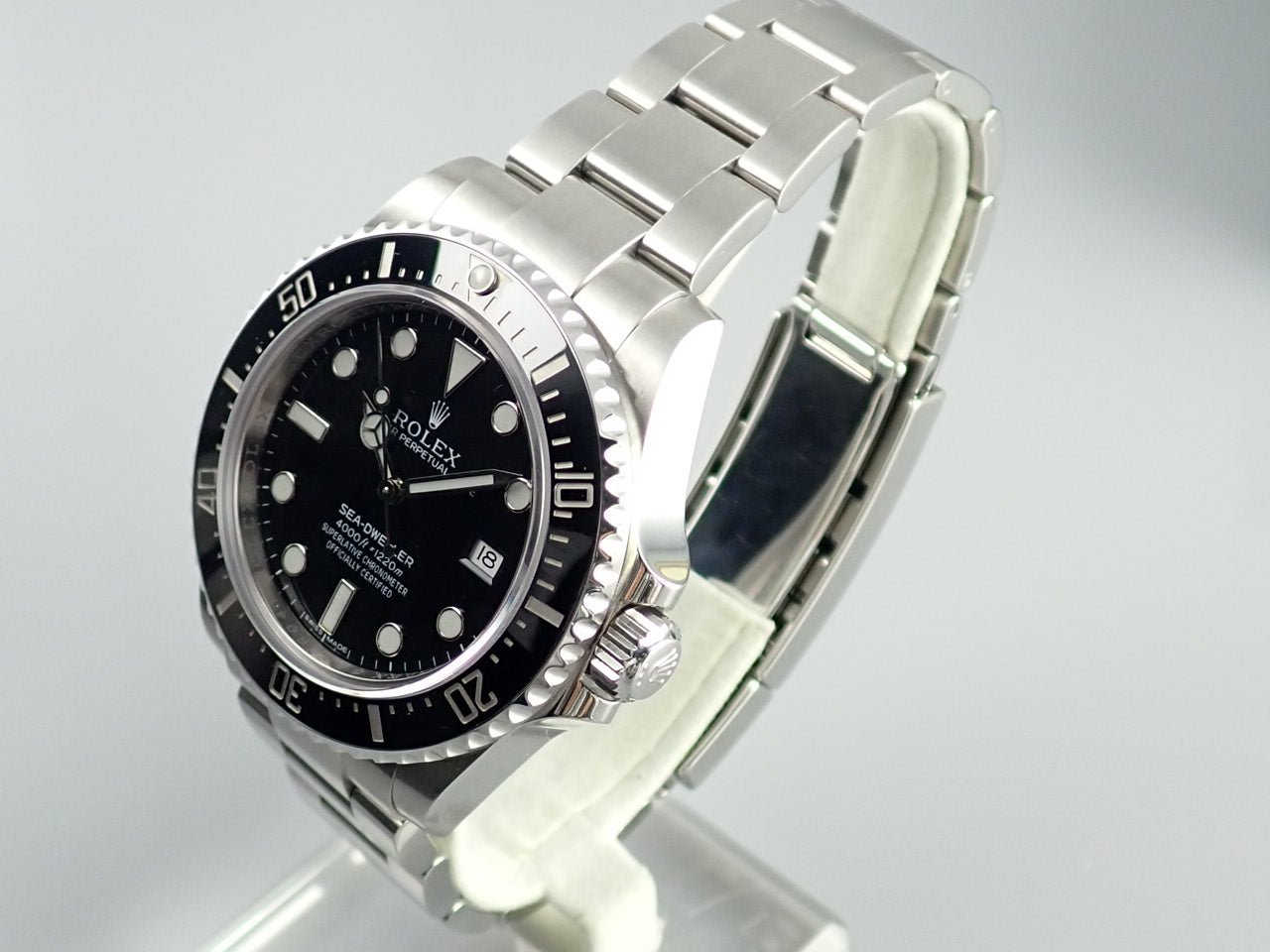 Rolex Sea-Dweller 4000 Random