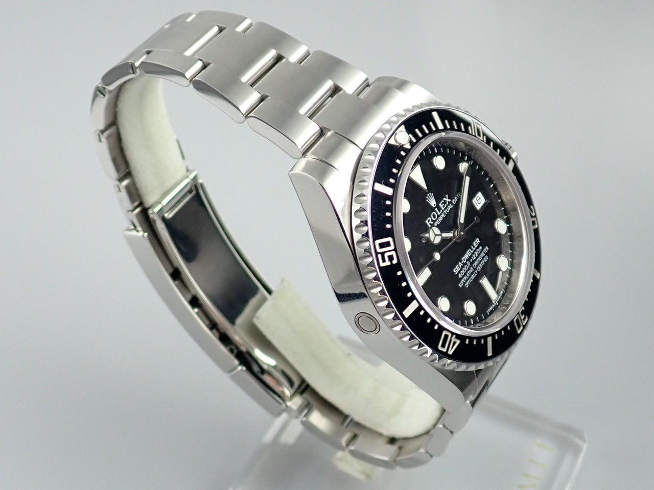 Rolex Sea-Dweller 4000 Random