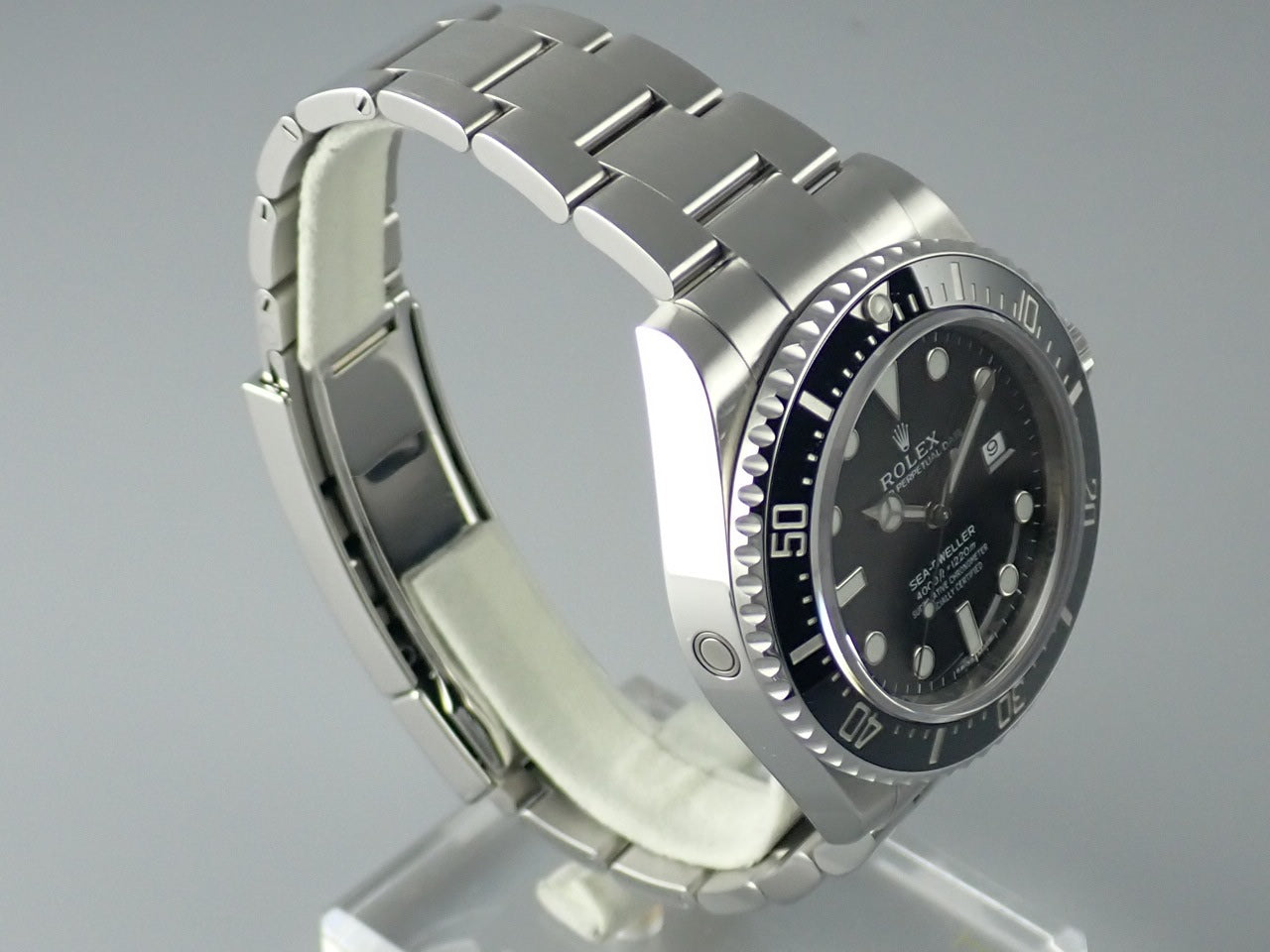 Rolex Sea-Dweller 4000 Random