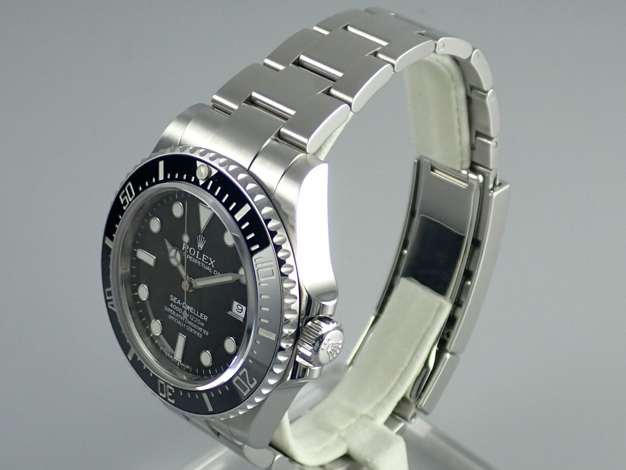 Rolex Sea-Dweller 4000 Random