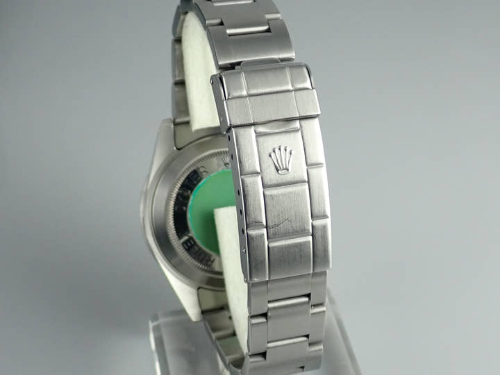 ロレックス シードゥエラー Ref.16600 ブラック文字盤 中古 sea-dweller-74