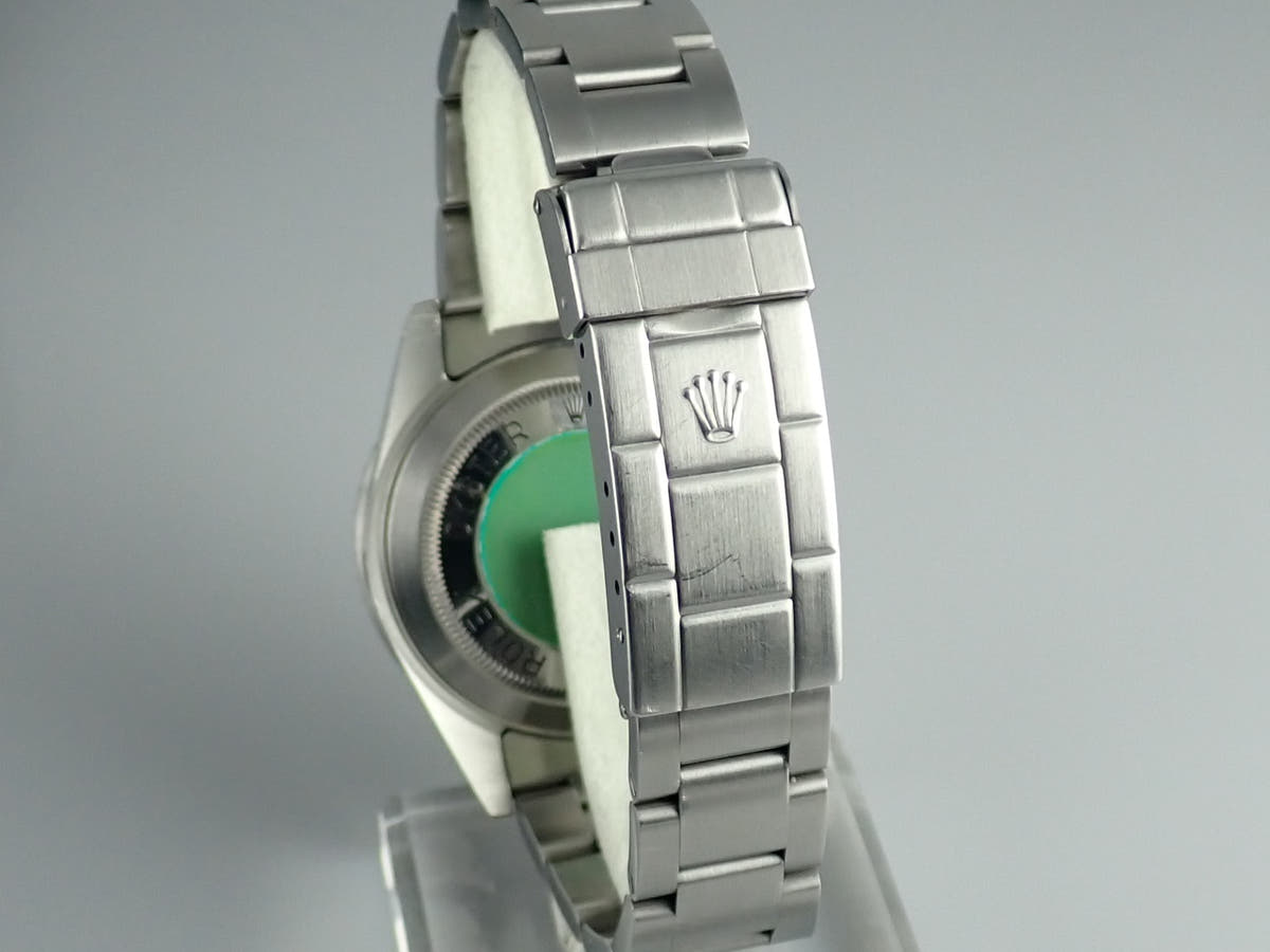 ロレックス シードゥエラー Ref.16600 ブラック文字盤 中古 sea-dweller-74