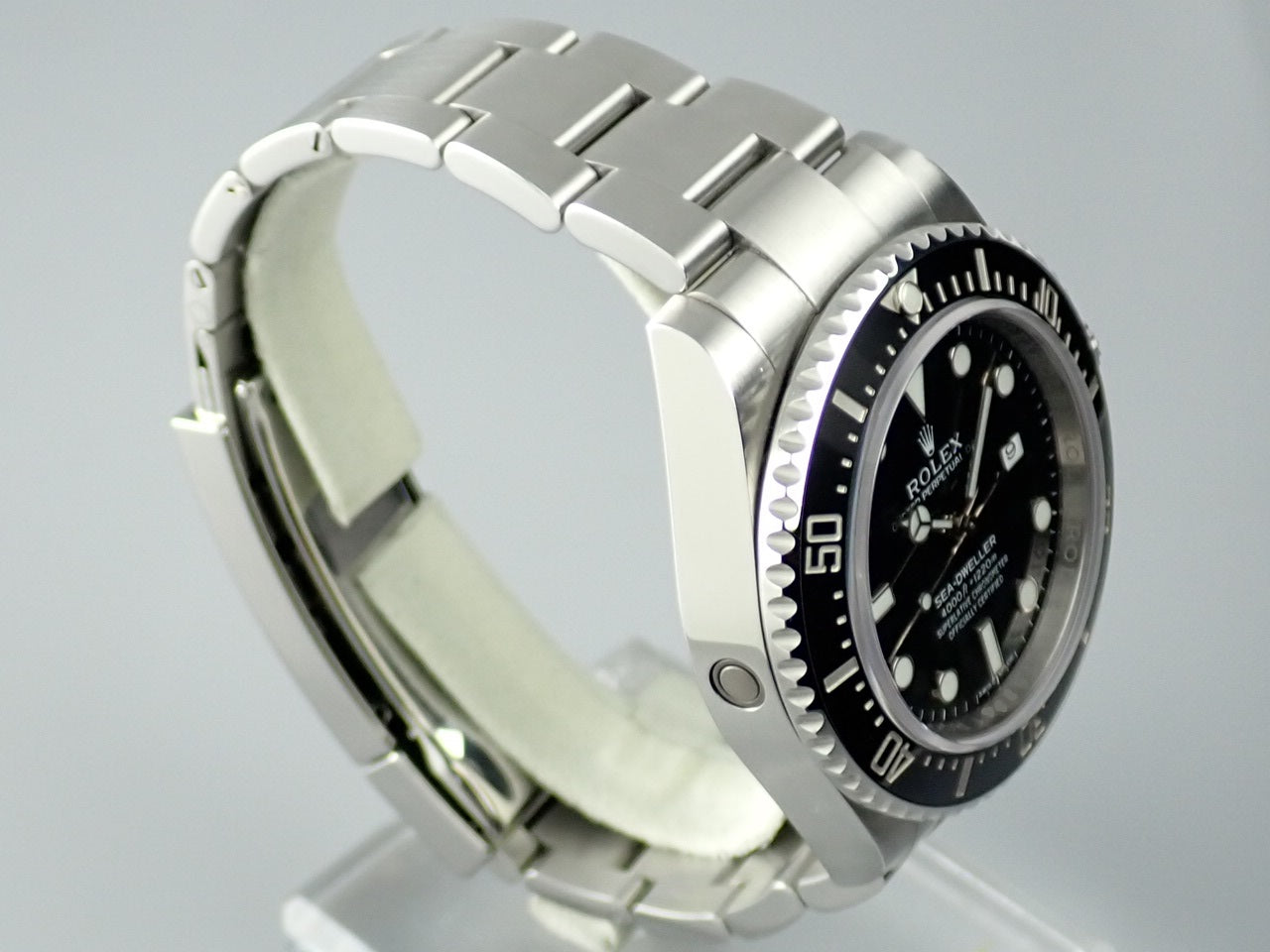 Rolex Sea-Dweller 4000 Random &lt;Warranty, Box, etc.&gt;