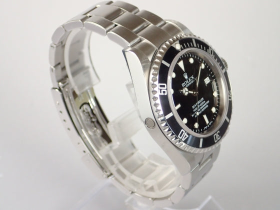 Rolex Sea-Dweller Z-serial Ref.16600