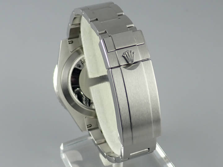 ロレックス シードゥエラー Ref.116600 ブラック文字盤 中古 sea-dweller-83