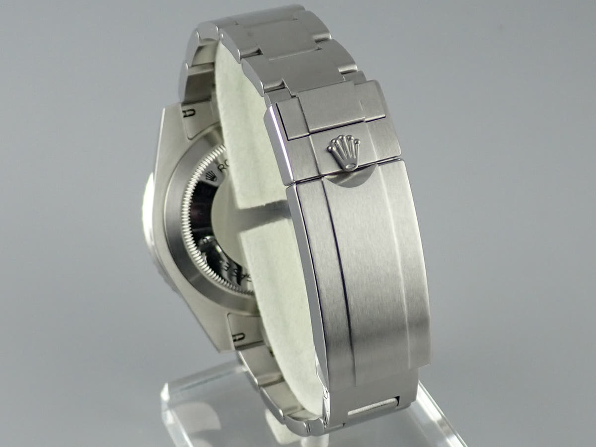 ロレックス シードゥエラー Ref.116600 ブラック文字盤 中古 sea-dweller-83