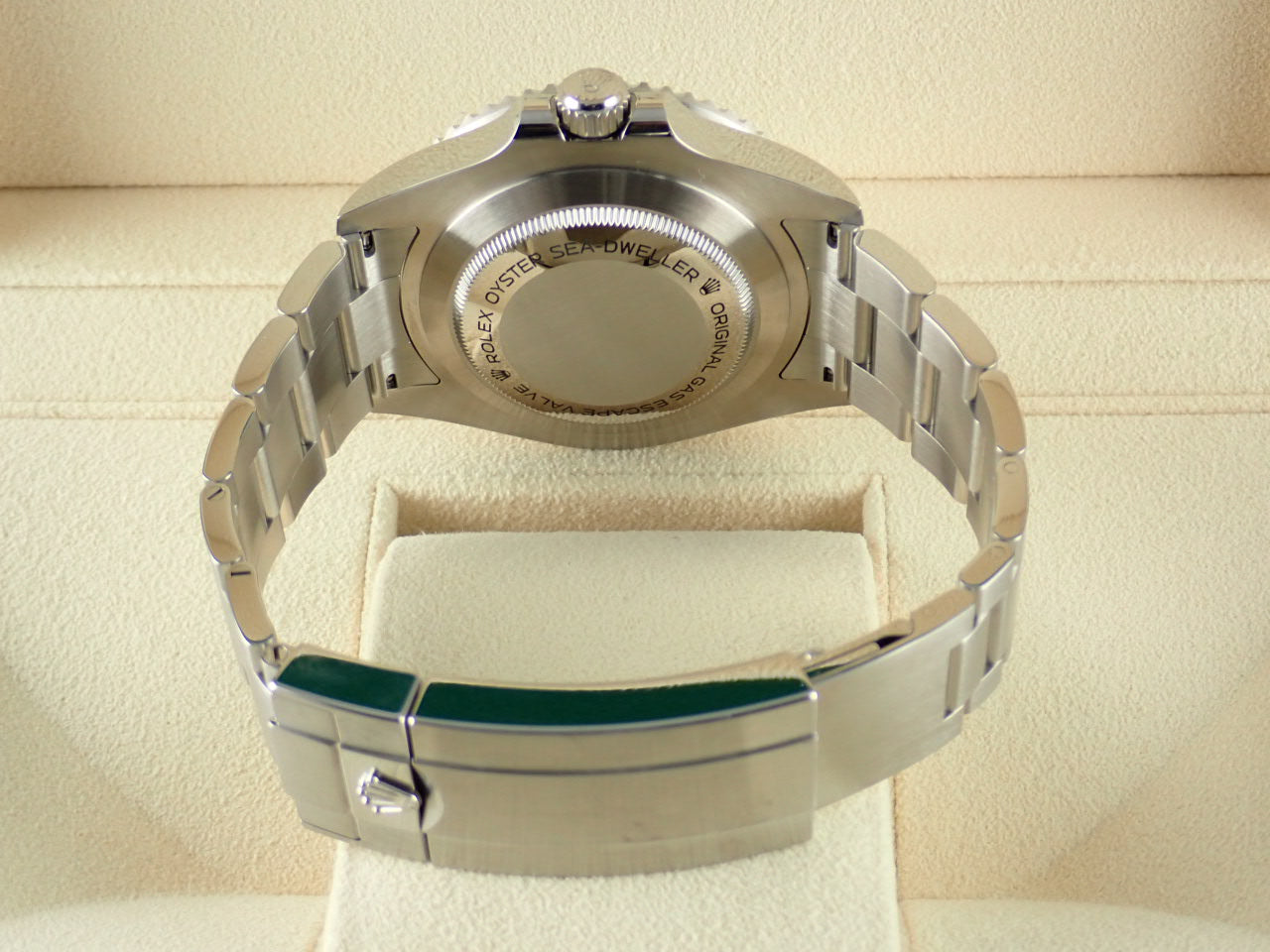 Rolex Sea-Dweller [Unused] [New warranty, box, etc.]