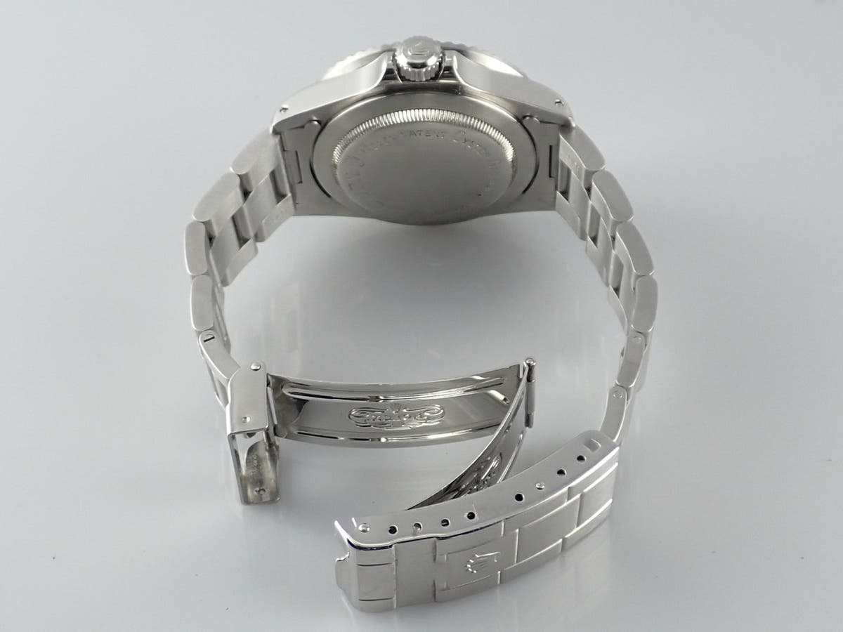 ロレックス シードゥエラー Ref.1665 ブラック文字盤 中古 sea-dweller-92