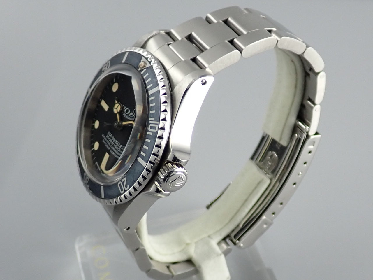 Rolex Sea-Dweller Ref.1665