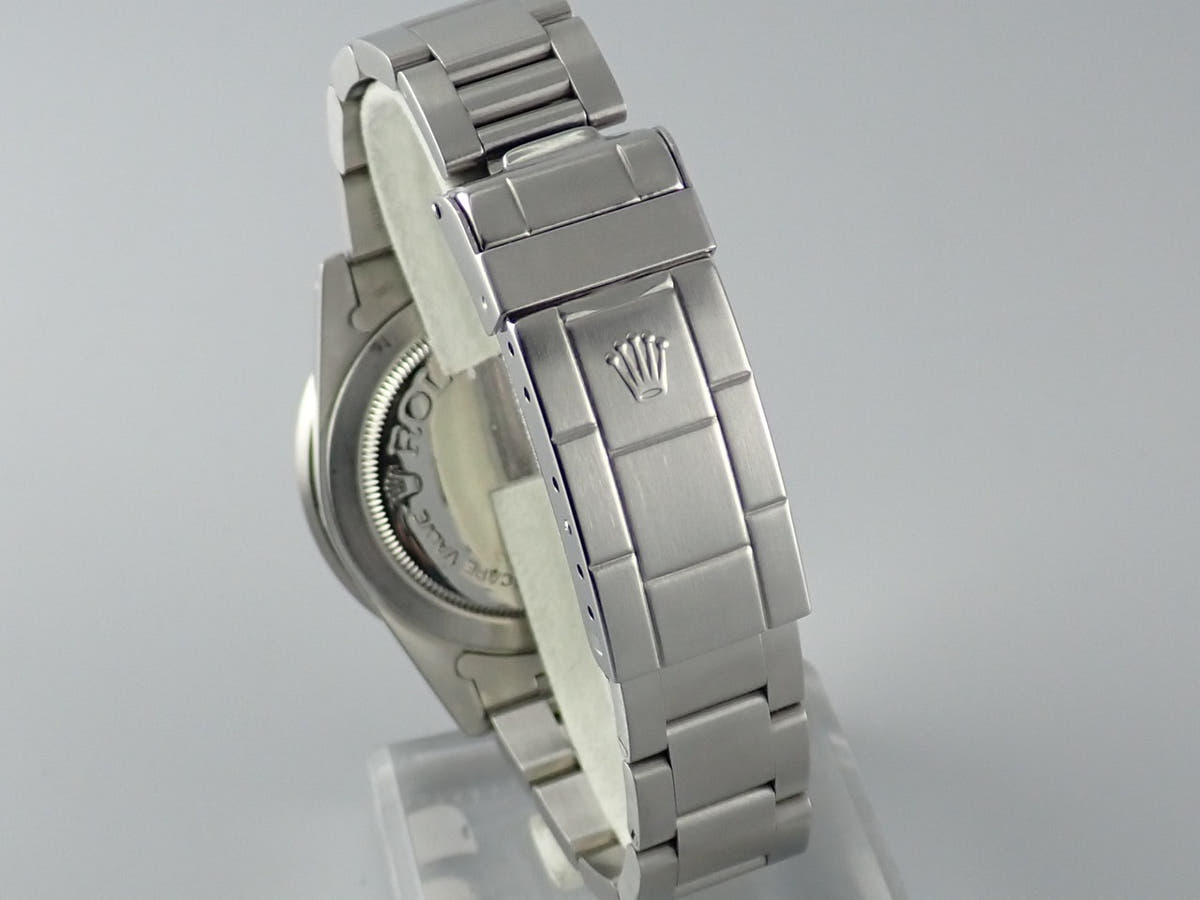 ロレックス シードゥエラー Ref.1665 ブラック文字盤 中古 sea-dweller-92