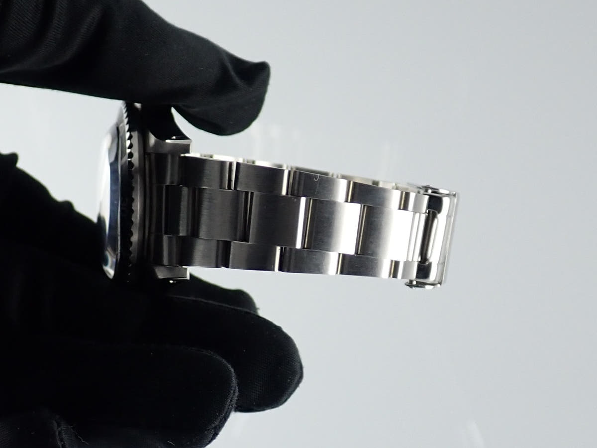 ロレックス シードゥエラー Ref.1665 ブラック文字盤 中古 sea-dweller-92