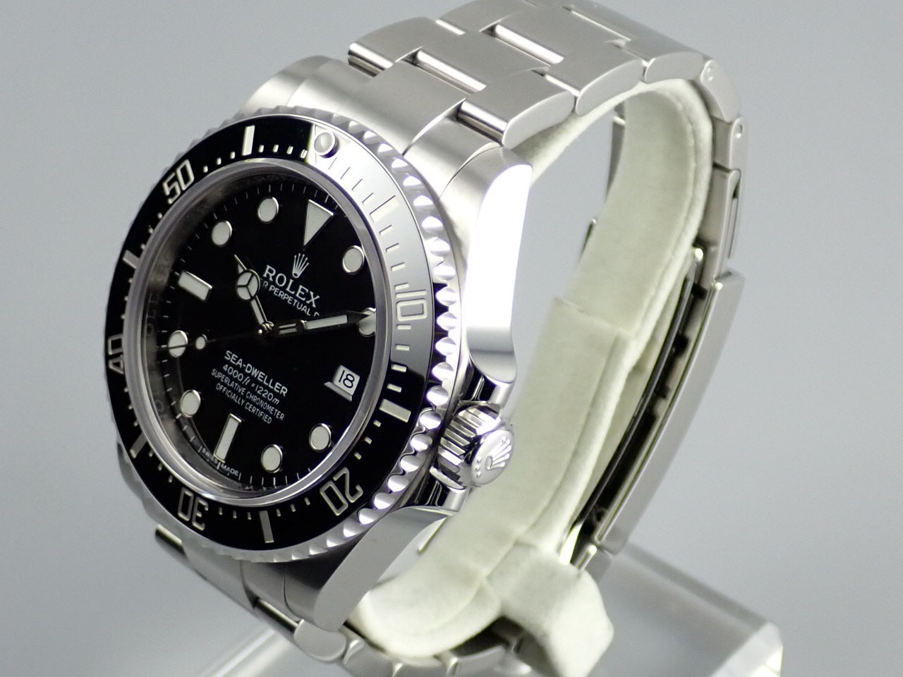 Rolex Sea-Dweller 4000 Ref.116600